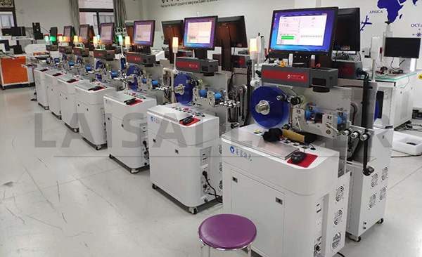 2021年的激光打標(biāo)機(jī)多少錢一臺(tái)？