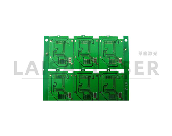 對于紫外激光模切機你了解多少？