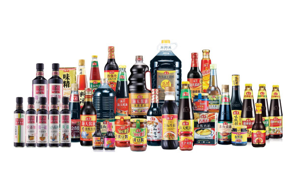 醬油 醬油行業(yè)是如何通過激光打標(biāo)機進行防偽追溯的(圖1)