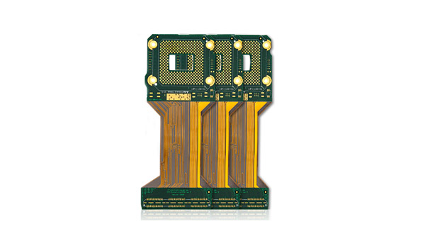 FPC柔性電路板 FPC柔性軟板在工業生產中的應用(圖1)