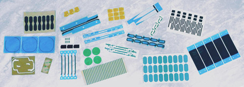 醫(yī)用電子芯片 醫(yī)用芯片的激光切割應(yīng)用(圖3)