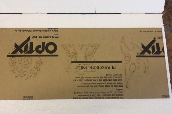 激光切割 如何用激光切割定制自己喜歡的圖案(圖3)