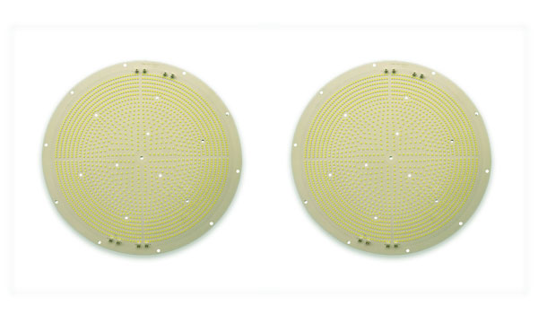 紫外激光切割在LED芯片上的優點