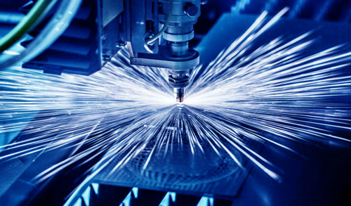 紫外激光在精密加工技術行業的應用解析(圖2)