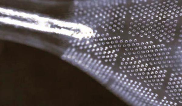 激光在醫療行業中的四大用途