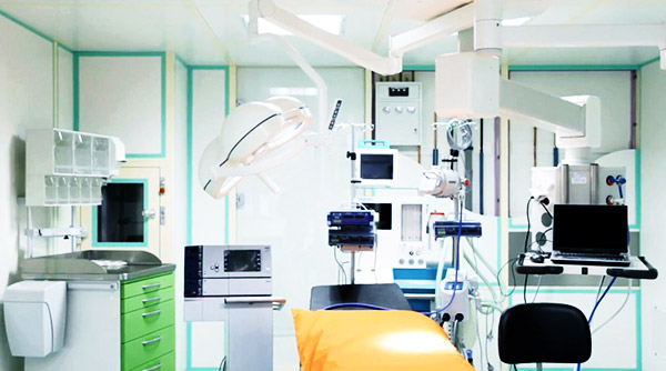 推動醫(yī)療器械行業(yè)進步的技術??激光焊接塑料(圖1)