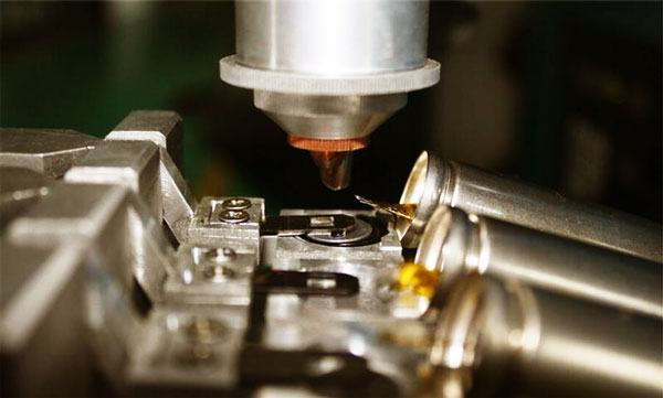 鋰電池激光焊接 鋰電池制造中激光焊接的應(yīng)用(圖1)