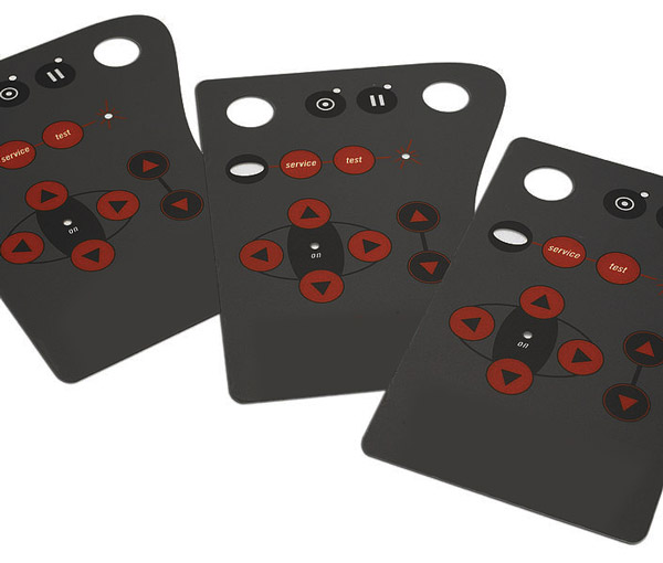 塑料激光切割 激光切割加工塑料箔片和薄膜的優勢(圖2)