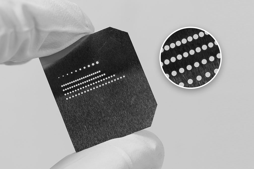 薄金屬激光切割的優點