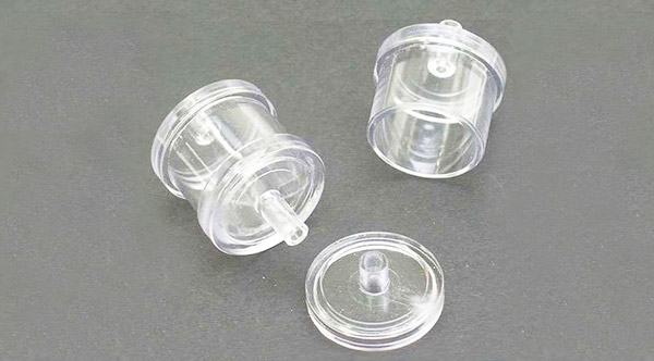 塑料激光焊接在汽車工業中的使用比例穩步上升(圖1)