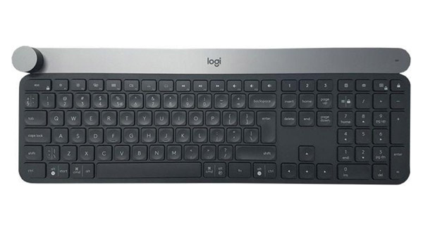 鍵盤激光打標(biāo) 鍵盤與激光雕刻之間的契合(圖2)