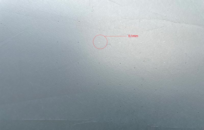 激光微孔加工是怎么打超細孔的