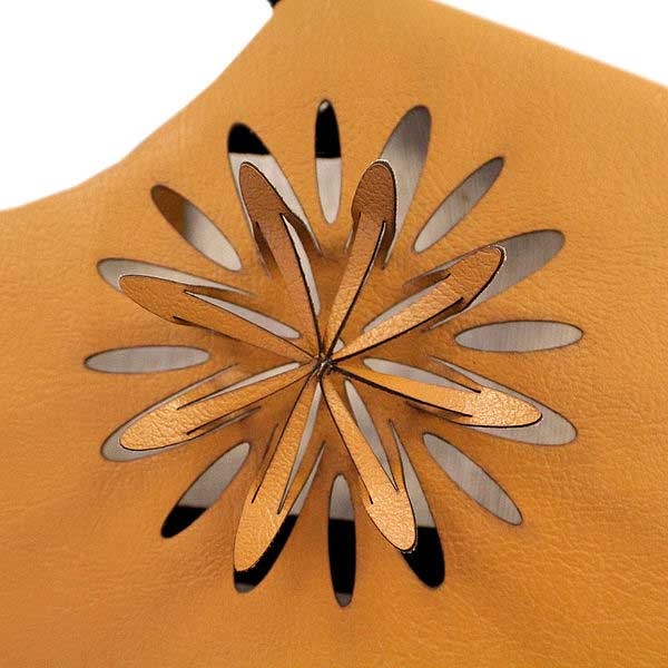 皮革激光切割 皮革行業激光切割技術發展經歷(圖1)