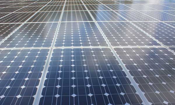 激光蝕刻太陽能電池（激光蝕刻在太陽能應用）