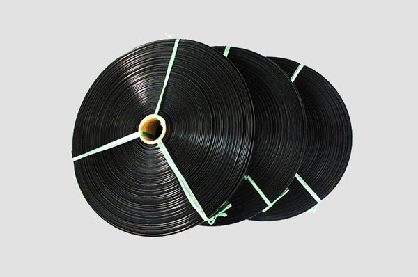 滴灌帶激光打孔、切割 滴灌帶/噴灌管用激光打孔機的優點(圖1)