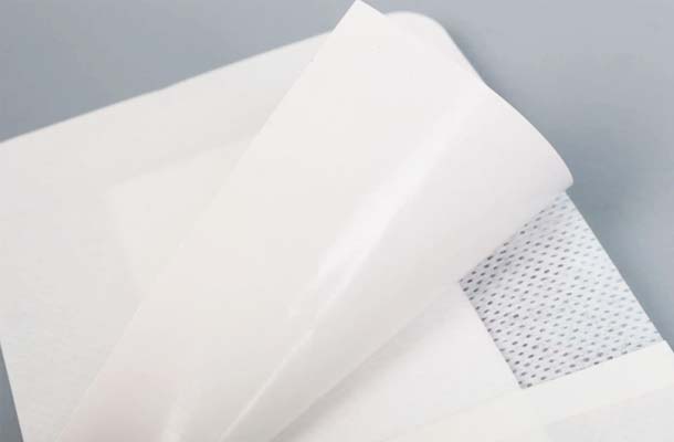 醫用敷貼激光打孔 醫用敷貼激光打孔_安全無菌無毛刺(圖1)