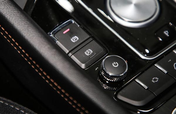 汽車標識logo都是如何進行打標的？答案是用激光打標機！(圖3)