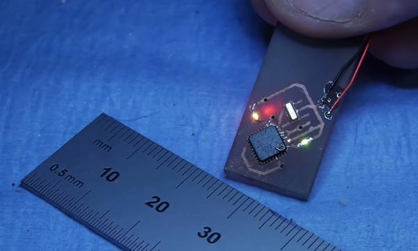 PCB激光切割 進口PCB激光切割機和國產PCB為什么價格差別那么大?(圖2)