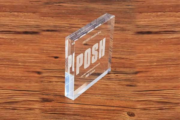 紫外激光打標(biāo)機(jī)可以打玻璃嗎？(圖2)