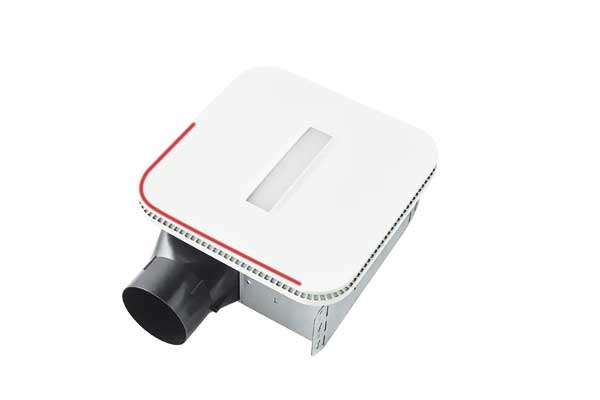 激光焊接塑料的防水性怎么樣？