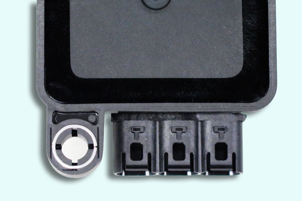 汽車塑料激光焊接 汽車的塑料部件使用激光焊接的幾個問題(圖1)