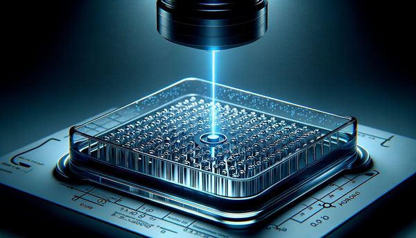 塑料激光焊接 激光焊接在塑料加工中的優勢與應用(圖1)