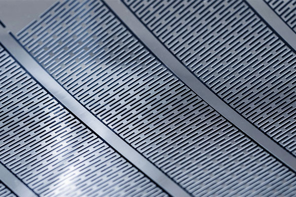 后視鏡加熱片使用激光蝕刻線路的優勢(圖2)