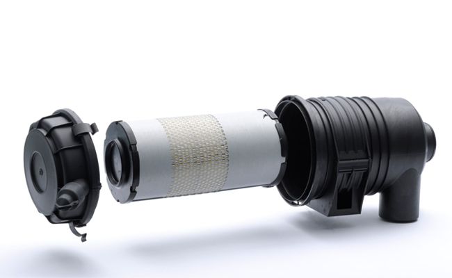 塑料激光焊接在汽車部件中的應(yīng)用