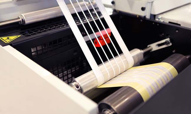 激光模切機的全面解析：精度、幅面與切割質量