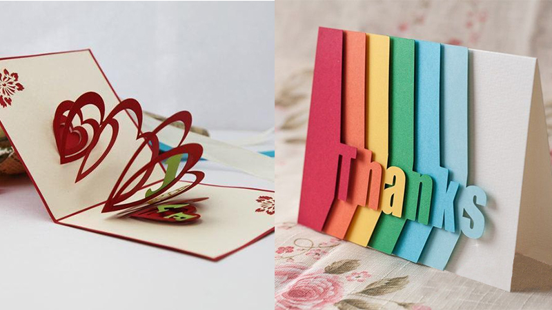 激光模切技術(shù)在卡紙類(lèi)產(chǎn)品加工中的應(yīng)用詳解