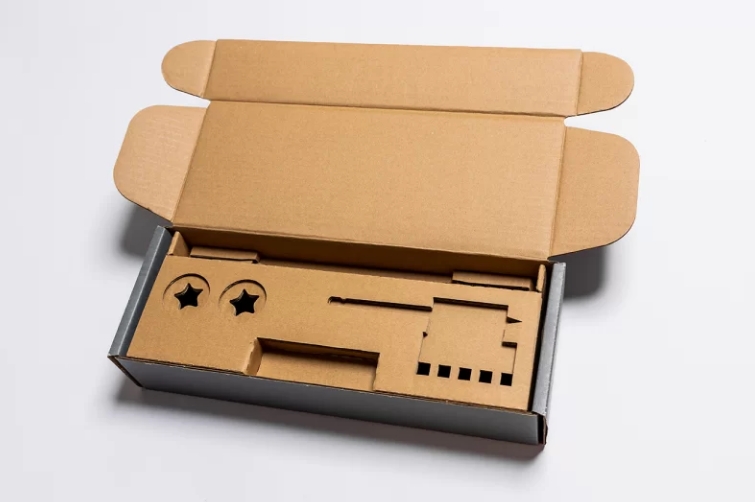 激光模切技術(shù)在卡紙類(lèi)產(chǎn)品加工中的應(yīng)用詳解(圖2)