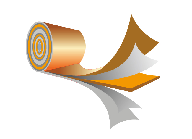 復合集流體(PET/PP基材)大幅面卷對卷多頭激光打孔工藝優化方案