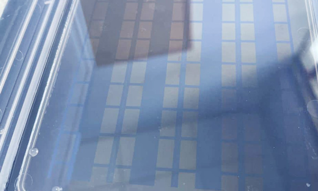 ITO導電膜蝕刻 ITO導電膜激光蝕刻技術及應用詳解(圖2)