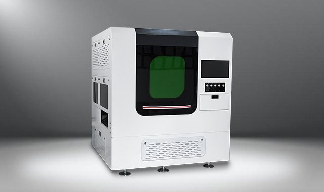 該怎么選擇激光切割設備廠家