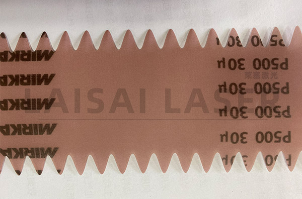 模切機從手工到自動化設備的發展#激光模切