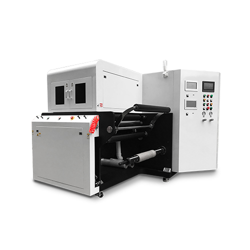 卷對卷激光模切機