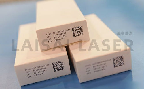紙盒打標 激光設備在工業上的應用有哪些(圖5)